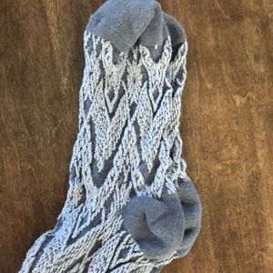 Free People Accessories - FREE PEOPLE OVER THE KNEE SOCKS SOFT STRETCHY Free People Accessories - FREE PEOPLE OVER THE KNEE SOCKS SOFT STRETCHY